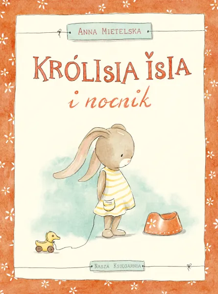 Królisia Isia I Nocnik zdjęcie 1