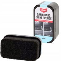 GĄBKA do czyszczenia deski rozdzielczej polerowania plastików OCEAN