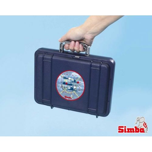 Simba Gra w Okręty Bitwa Morska na Arena.pl