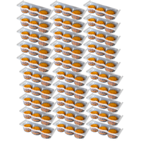 Chojecki Ciastka Advokatka 120g x 30 sztuk