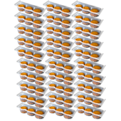 Chojecki Ciastka Advokatka 120g x 30 sztuk