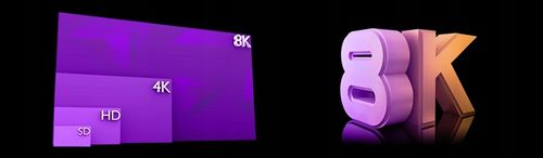 Kabel UHS HDMI 2.1 8K 48 Gbit/s Spacetronik 1,5m CERTYFIKOWANY czarny na Arena.pl