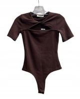 Body 4th+Reckless EU GENIE BODY XS