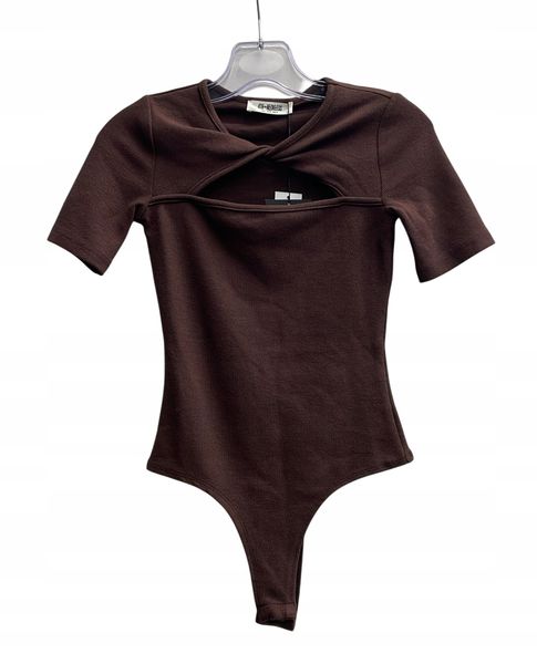 Body 4th+Reckless EU GENIE BODY XS zdjęcie 1