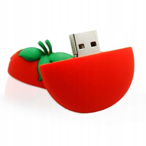 Pendrive Pomidor Owoc Warzywo Pamięć Flash Usb na Arena.pl