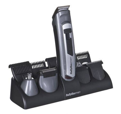 Trymer Babyliss E826E (kolor srebrny) na Arena.pl