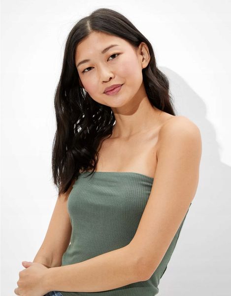 American Eagle AE Tube Top XL zdjęcie 3