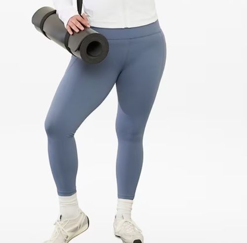 Legginsy Athleta Salutation Stash 7/8 Tight 3X na Arena.pl