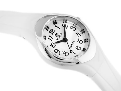 PERFECT A915 - whie/silver (zp752f) na Arena.pl