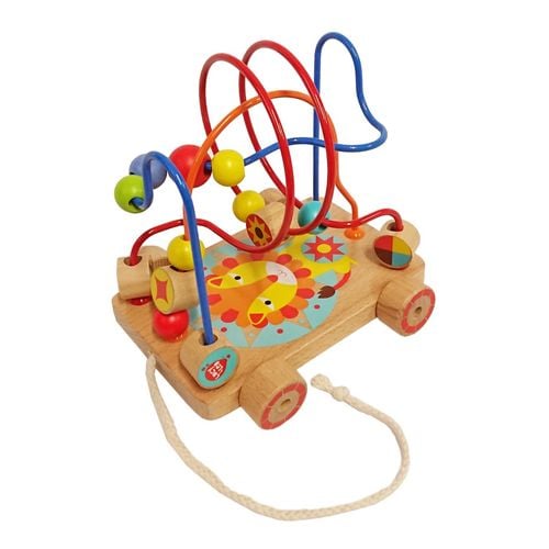 labirynt na kolach lew  ll160 na Arena.pl