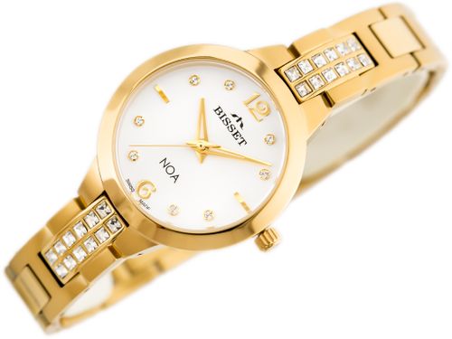 BISSET BSBE77 (zb564a) na Arena.pl