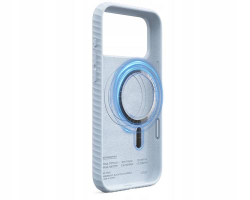 Etui Elago Ridge Case do iPhone 17 PRO Max Light Blue na Arena.pl