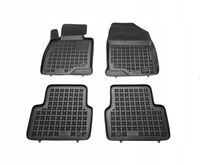 Mazda 3 HB / SEDAN od 2013 Dywaniki korytka gumowe