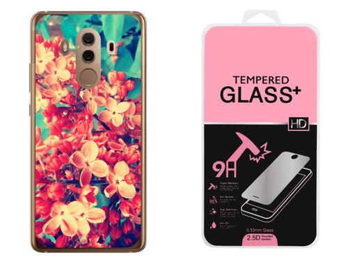 HUAWEI MATE 10 PRO | Etui smartfon CASE + Szkło na Arena.pl
