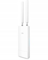 2 x Cudy Router LT700 Outdoor 4G LTE na kartę NanoSIM AC1200 GIGABIT
