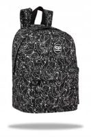 Plecak młodzieżowy Coolpack Cross Black Cats
