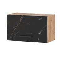 Szafka Kuchenna Wisząca Okapowa Modułowa 60cm Blande Wotan San Sebastian