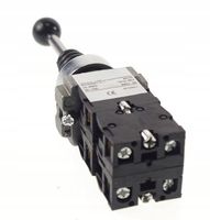 JOYSTICK MANIPULATOR ELEKTRYCZNY 4 POZYCYJNY