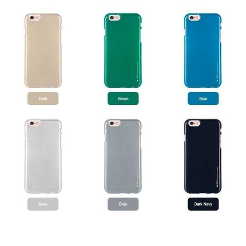 Etui Ijelly New Iphone 8+ Niebieski na Arena.pl