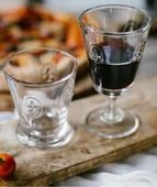 Fleur de lys Kieliszek 230 ml