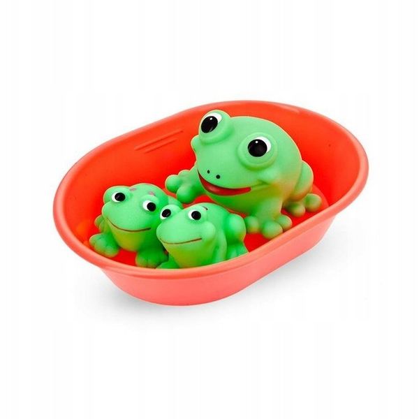 Zabawka do kąp.w wanience zdjęcie 1