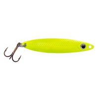 Wahadłówka JMC ADVENTURE Neon Yellow 7 g / 6 cm