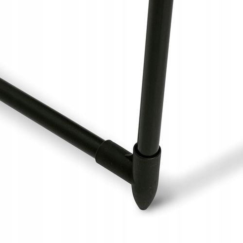 SUSZARKA Balkonowa na Pranie STALOWA SOLIDNA Konighoffer Spring na Arena.pl