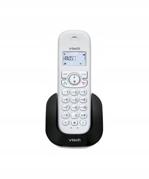 Telefon bezprzewodowy VTech CS1500 zdjęcie 1