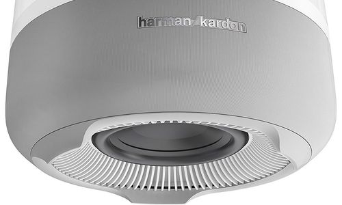 Głośnik bluetooth Harman Kardon Aura Studio bialy na Arena.pl