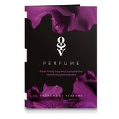 Super Zapach Sexy Perfumy Floral-Fruity Tester 1 Ml Obsessive