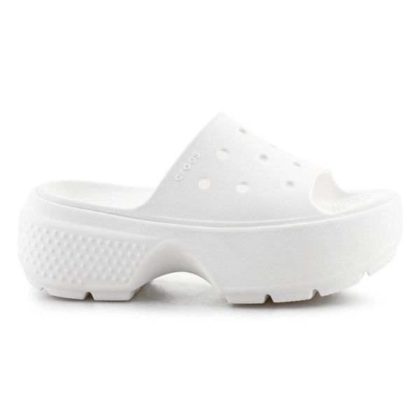 Klapki Crocs Stomp Slide 209346-0WV r.37 zdjęcie 1