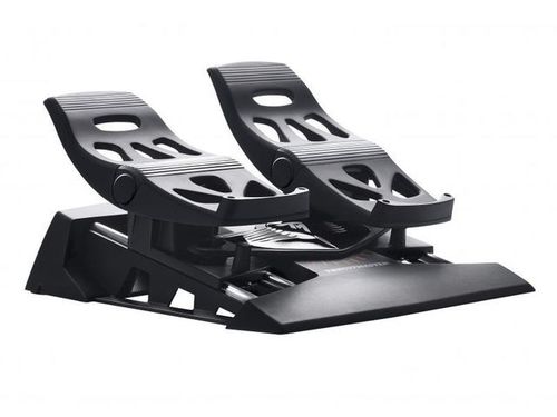 PEDAŁY SAMOLOTOWE THRUSTMASTER T.FLIGHT RUDDER PEDALS na Arena.pl