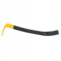 2X STANLEY ŁOM DO GWOŹDZI WONDER RAB 340mm