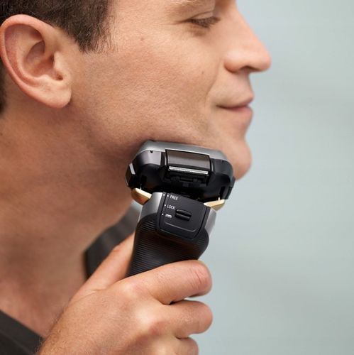 Panasonic ES-LV69-S803 Golarka elektryczna 5-ostrzowa na mokro i sucho na Arena.pl