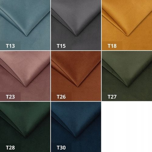 PANELE ŚCIENNE TAPICEROWANE PŁOTEK DLA DZIECI 100x30cm na Arena.pl