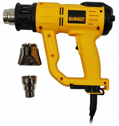DEWALT OPALARKA 2000W LCD D26414 na Arena.pl