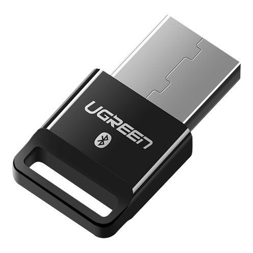 Ugreen Adapter Usb - Bluetooth 4.0 Czarny (30524) na Arena.pl