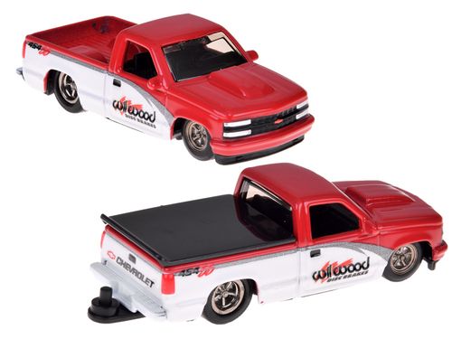 POJAZD DLA NAJMŁODSZYCH METALOWE na Arena.pl