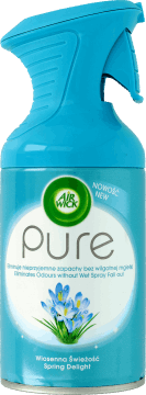 AIR WICK Pure 250 ml na Arena.pl