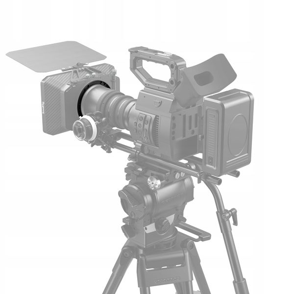 Adapter pierścieniowy SmallRig 3463 zdjęcie 3