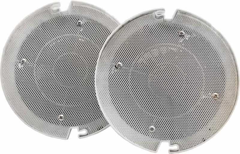 Węglowe filtry 2 szt typ R Berdsen zdjęcie 2