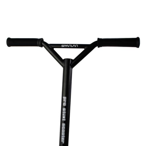 Hulajnoga Freestyle Spartan Stunt Medium Level na Arena.pl