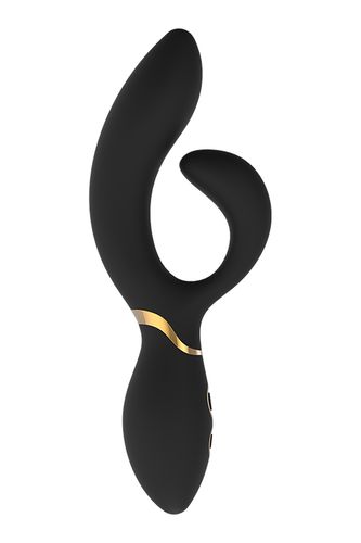 zginany wibrator królik z masażerem do punku g usb na Arena.pl