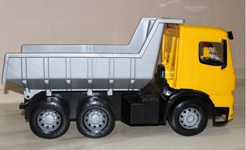 Wywrotka z blokadą 63 cm na Arena.pl
