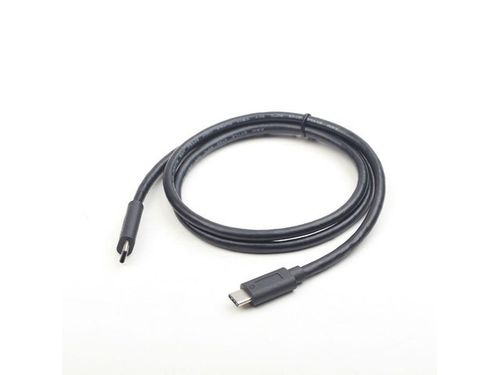 Gembird Kabel USB Type-C(M)-> Type-C(M) 3.1 2m czarny na Arena.pl