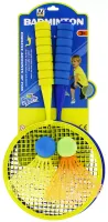 Badminton Akc Mc B/c 36/72