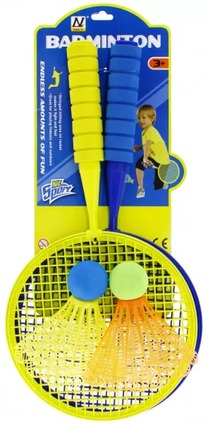 Badminton Akc Mc B/c 36/72 zdjęcie 1