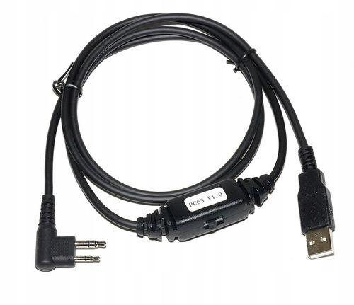 Kabel do programowania PC63 PD505 PD565 PD505LF na Arena.pl