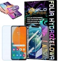 FOLIA HYDROŻELOWA OCHRONNA DO SAMSUNG A23 5G NA EKRAN MOCNA