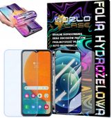FOLIA HYDROŻELOWA OCHRONNA DO SAMSUNG A23 5G NA EKRAN MOCNA